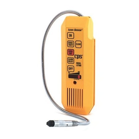 U-View Ultraviolet Systems LEAK SEAKER DETEDTOR DELUXE REFRIGERANT CSLS790B